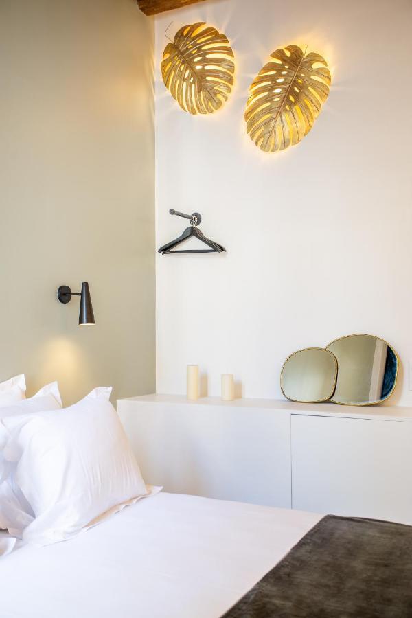 Habitat Parisien - 2Br-2Ba - Marais - Hotel De Ville ภายนอก รูปภาพ